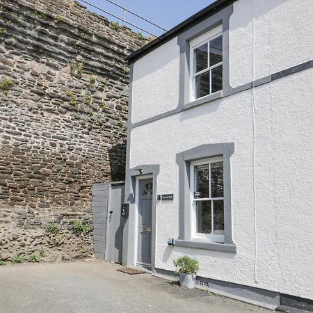 Havens End Villa Conwy Luaran gambar