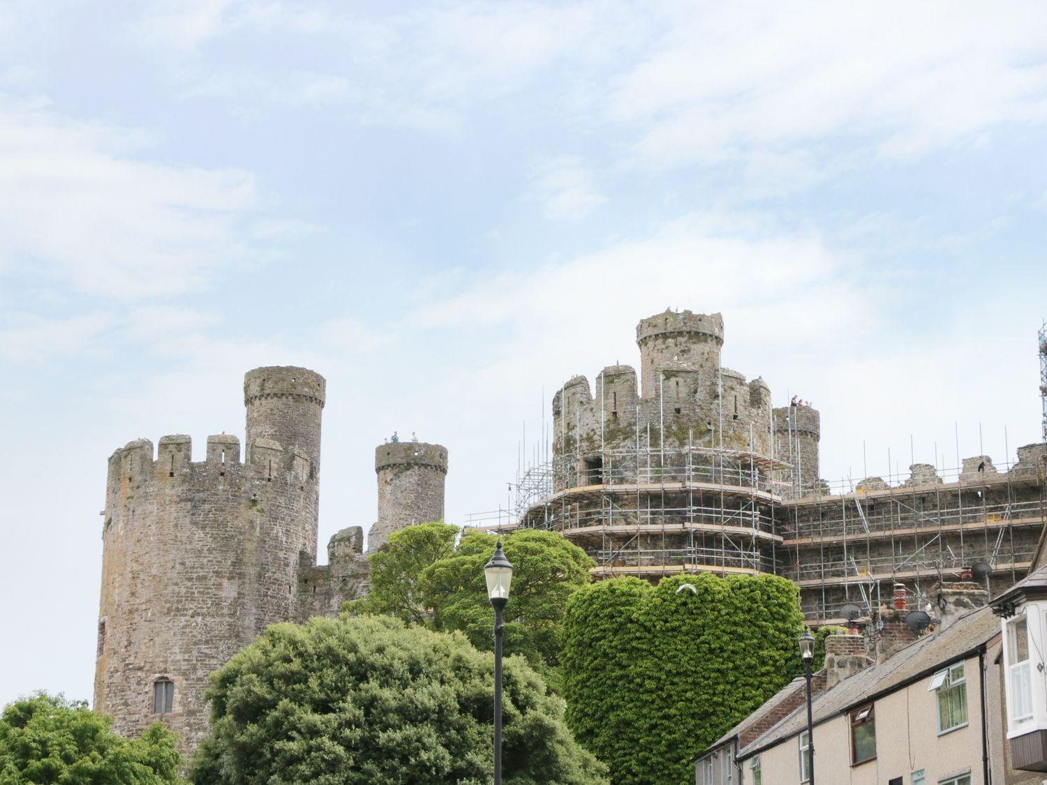 Havens End Villa Conwy Luaran gambar