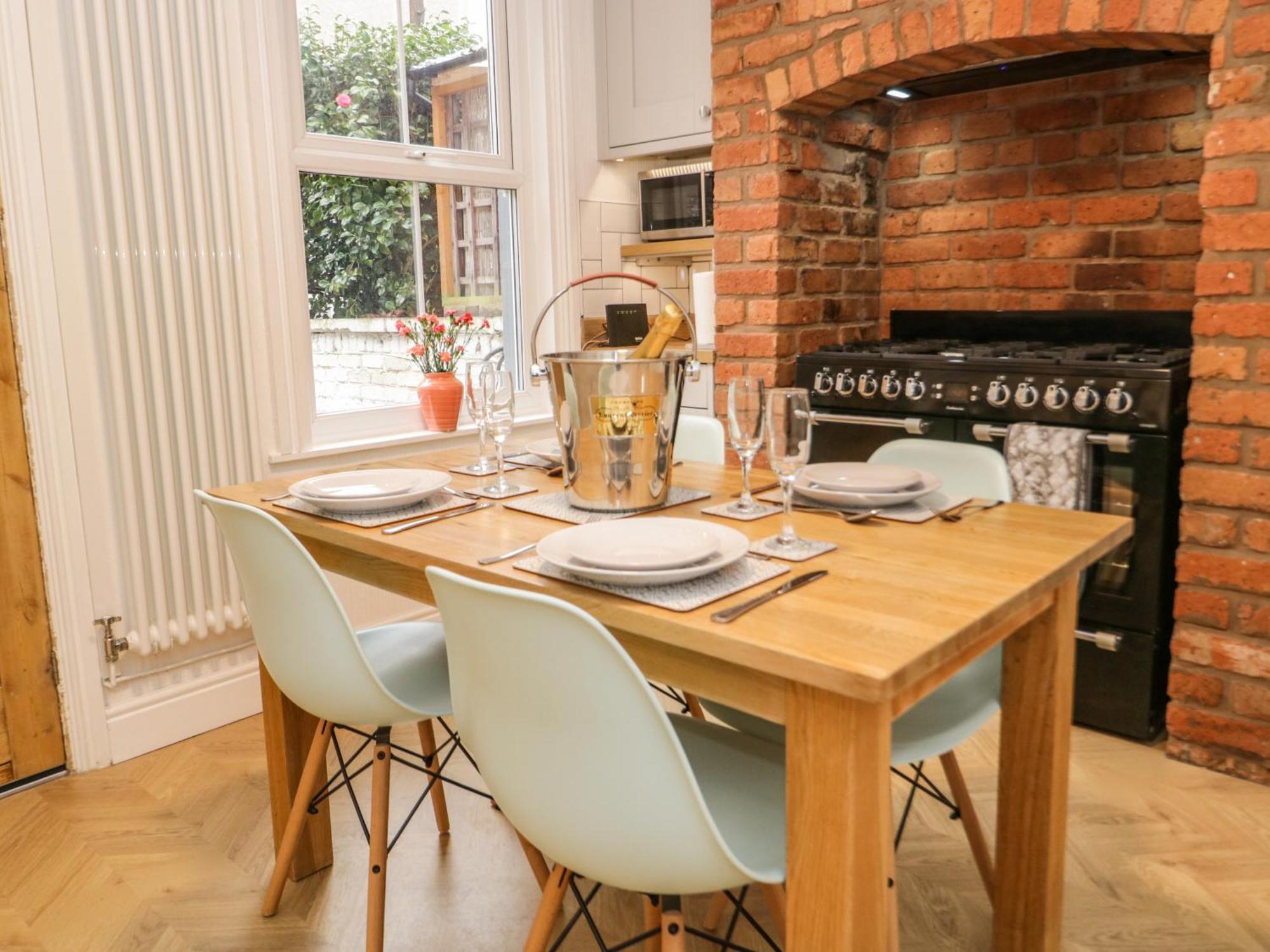 Havens End Villa Conwy Luaran gambar