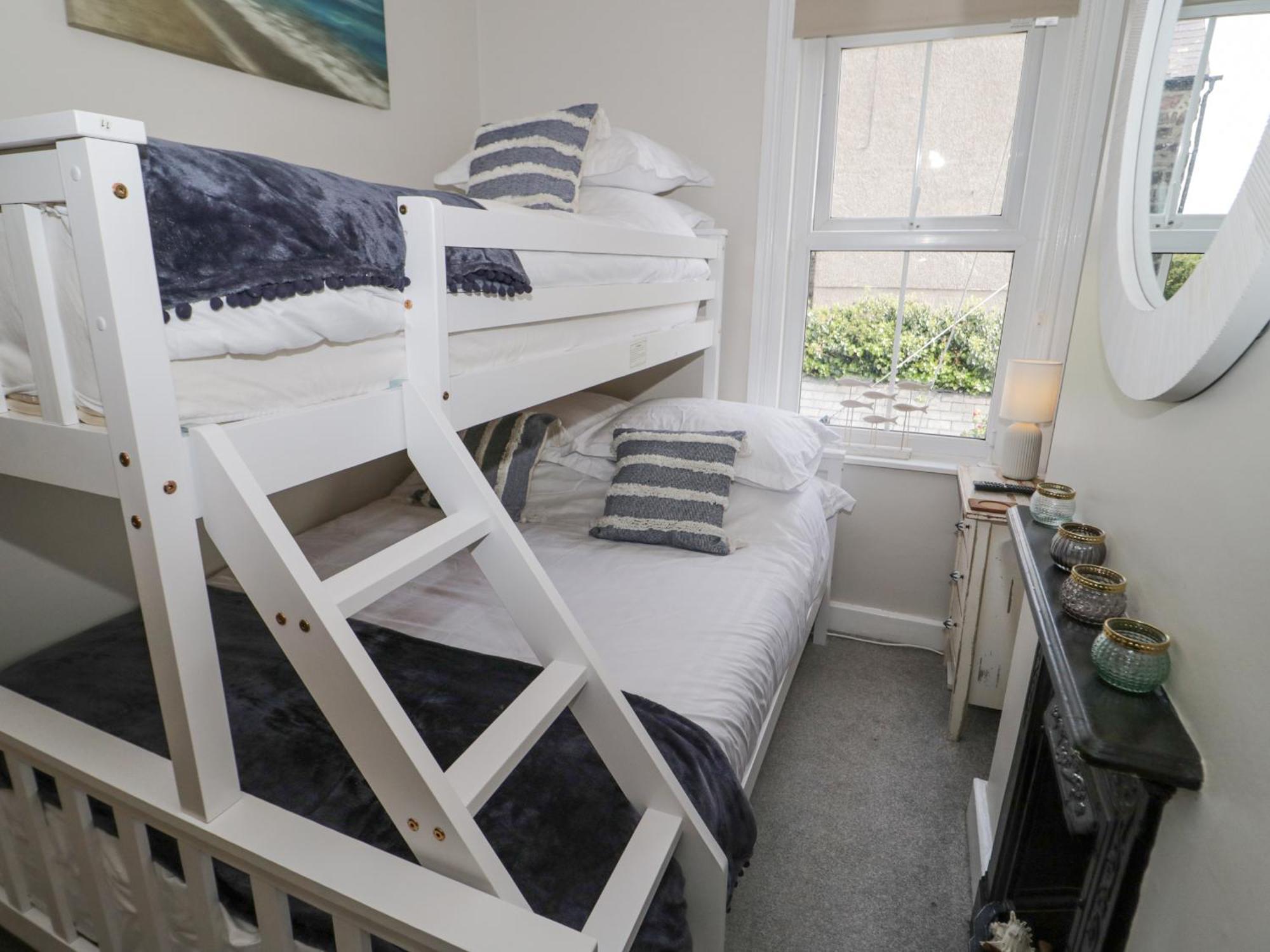 Havens End Villa Conwy Luaran gambar