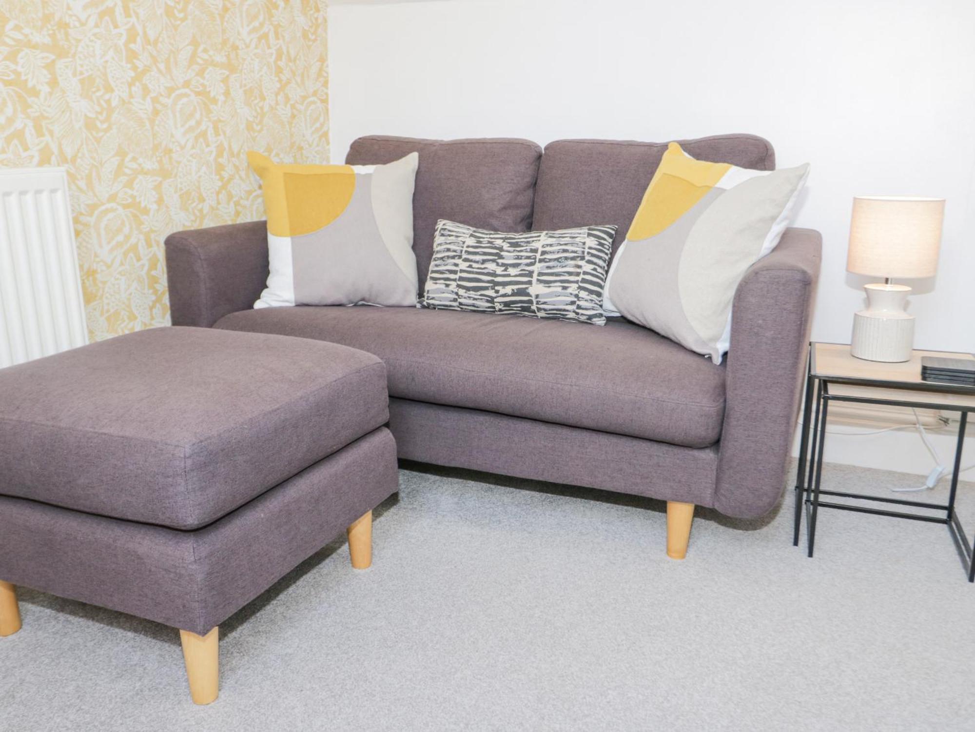 Havens End Villa Conwy Luaran gambar
