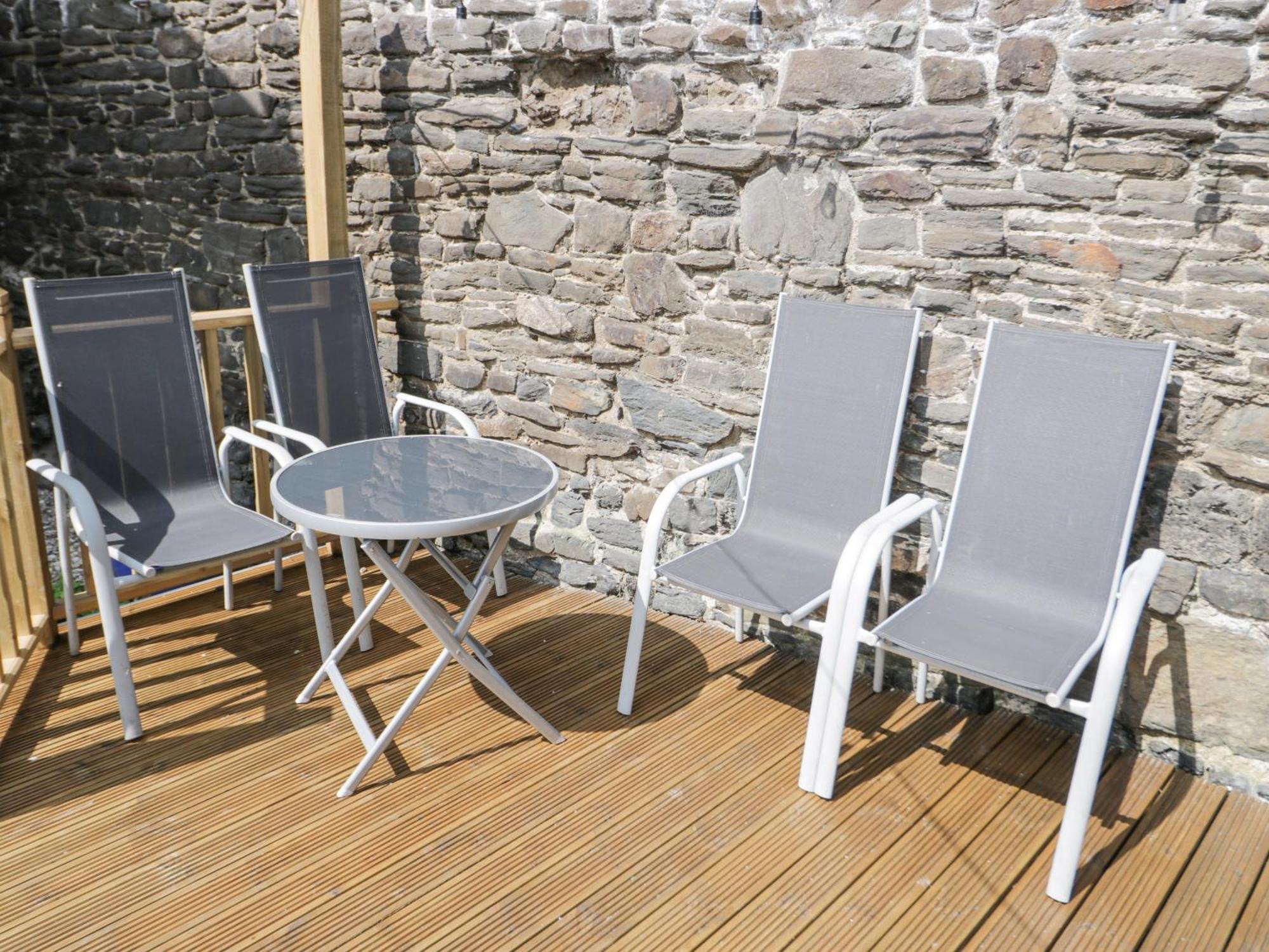 Havens End Villa Conwy Luaran gambar
