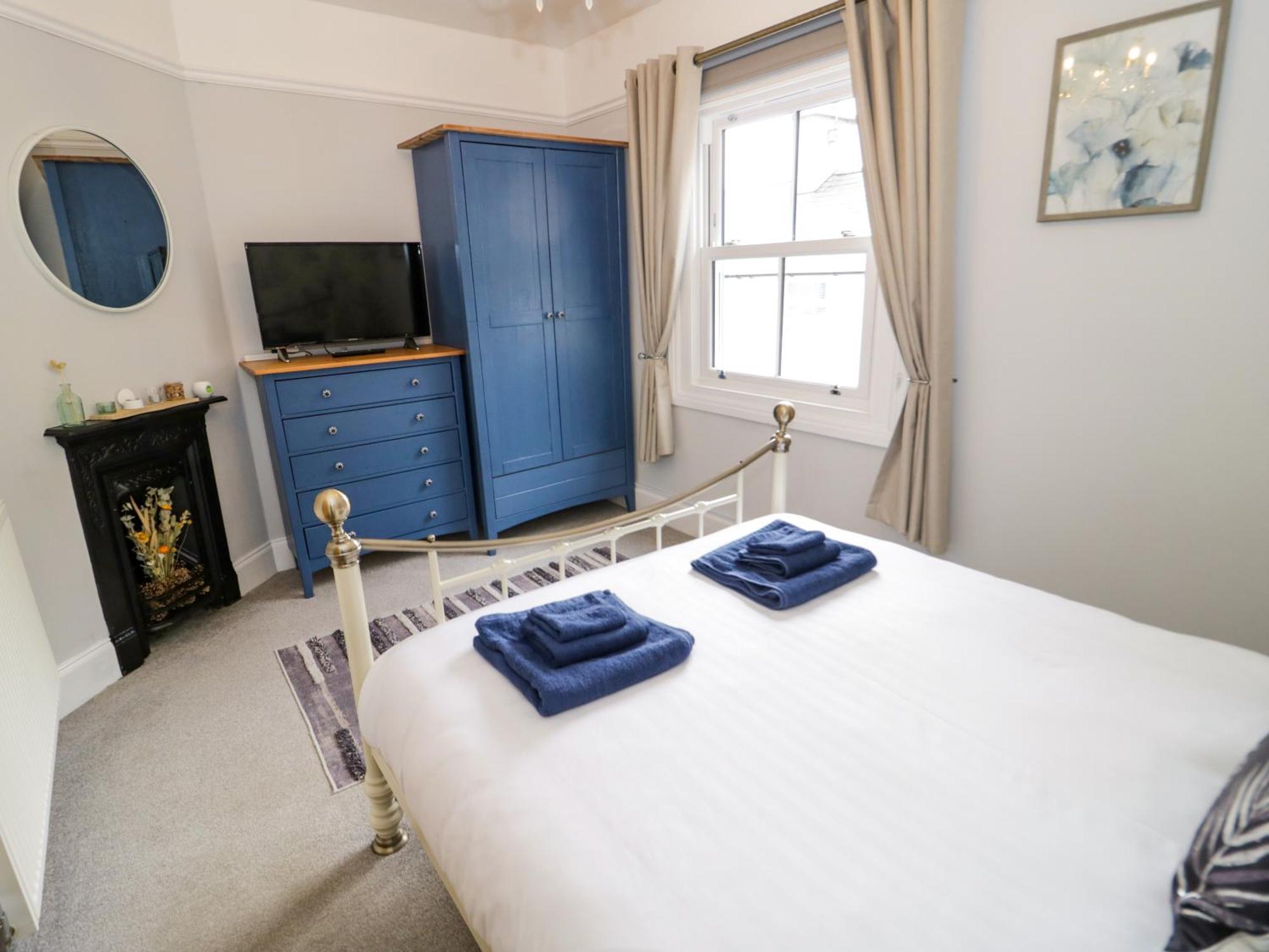 Havens End Villa Conwy Luaran gambar