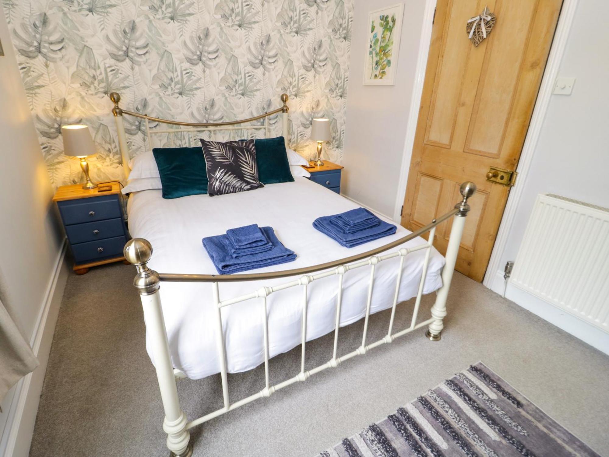 Havens End Villa Conwy Luaran gambar