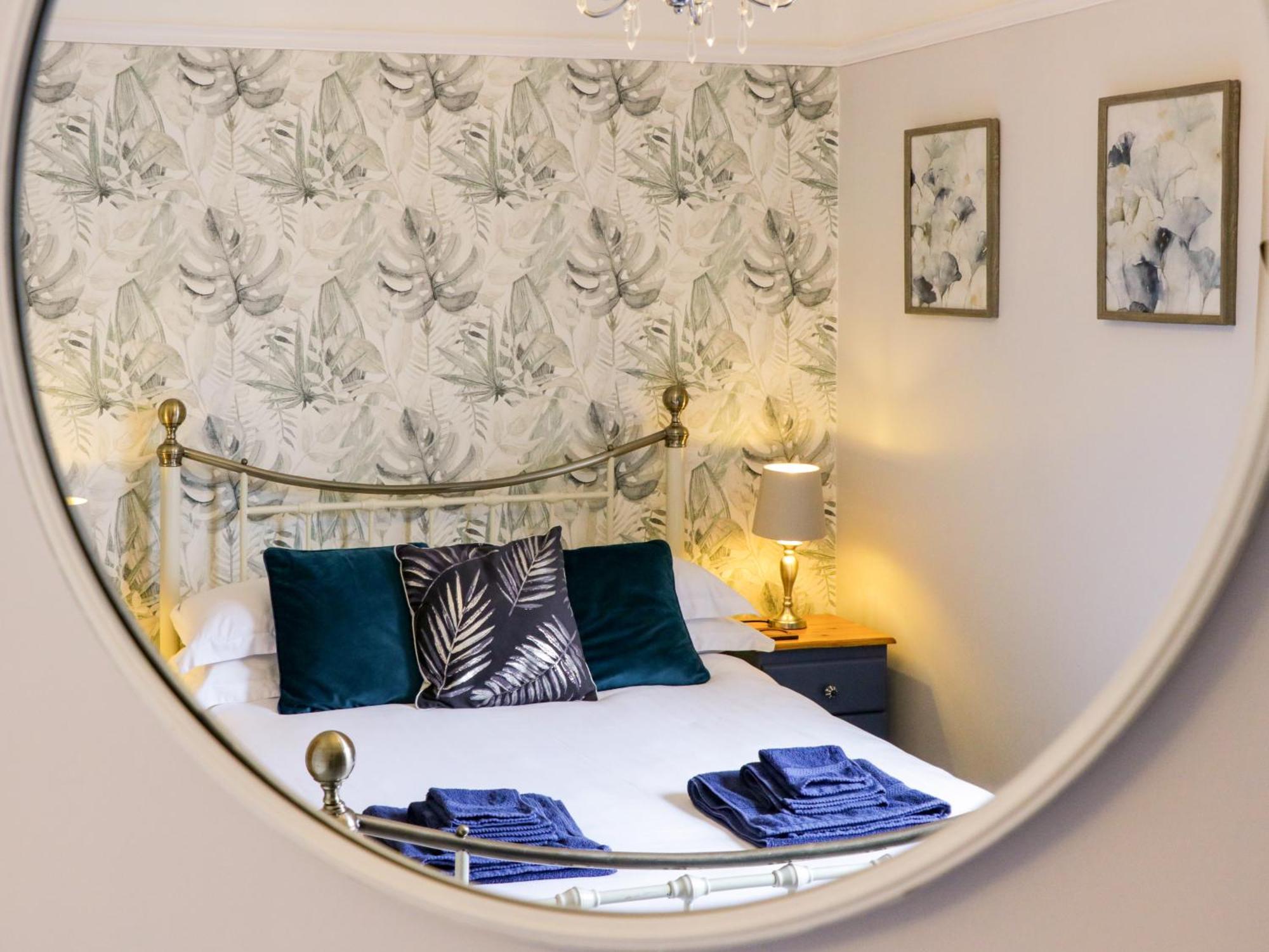 Havens End Villa Conwy Luaran gambar